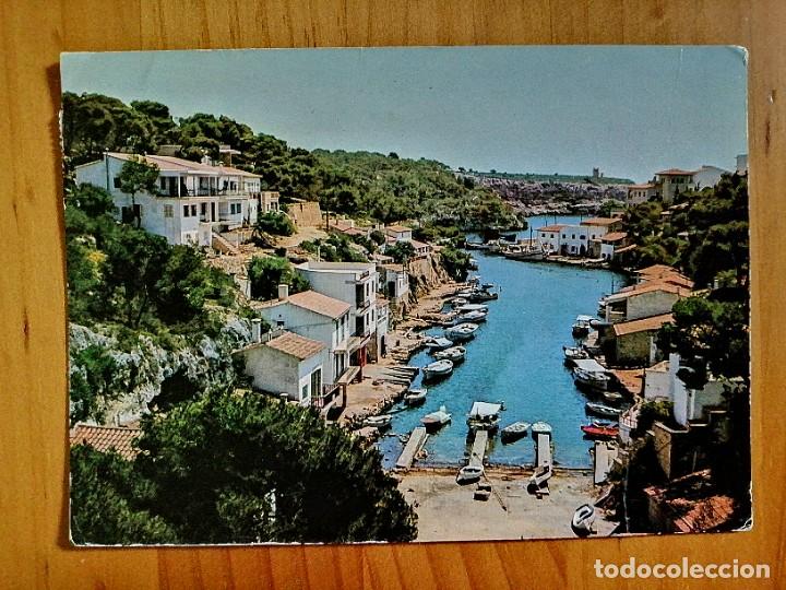 Postales: POSTAL - CALA FIGUERA - MALLORCA. - Foto 1