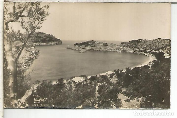 Postales: BALEARES MALLORCA SOLLER SIN ESCRIBIR - Foto 1