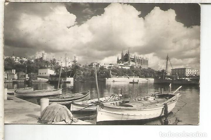 Postales: BALEARES MALLORCA PALMA ESCRITA - Foto 1