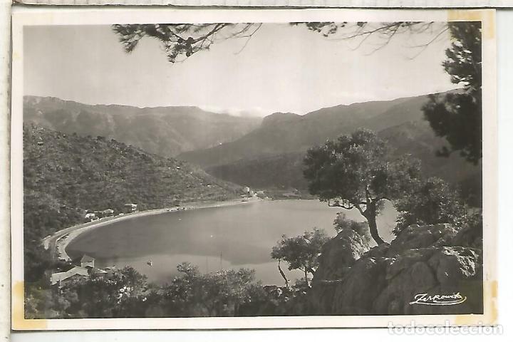 Postkarten: BALEARES MALLORCA SOLLER SIN ESCRIBIR