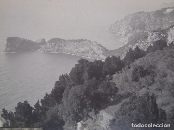 Postales: MIRAMAR - MALLORCA - Foto 1