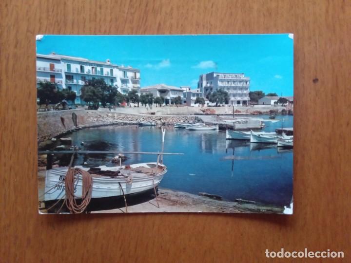 Postales: Cala Bona.Mallorca. - Foto 1