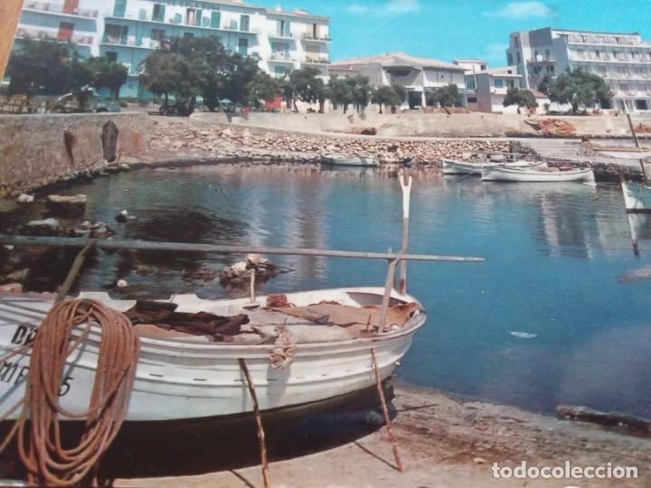 Postales: Cala Bona.Mallorca. - Foto 2