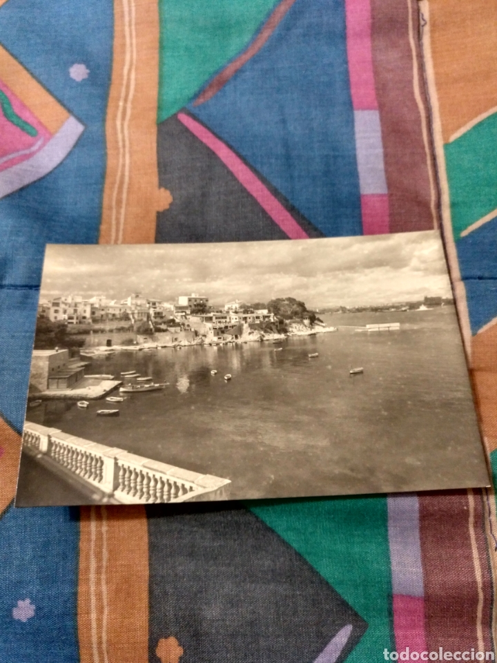 Postales: PALMA MALLORCA VISTA - Foto 1