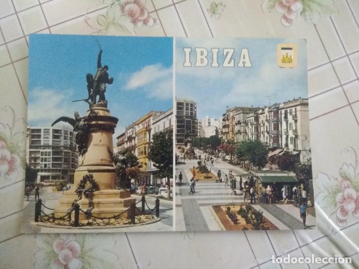 Postales: Postal ibiza - Foto 1