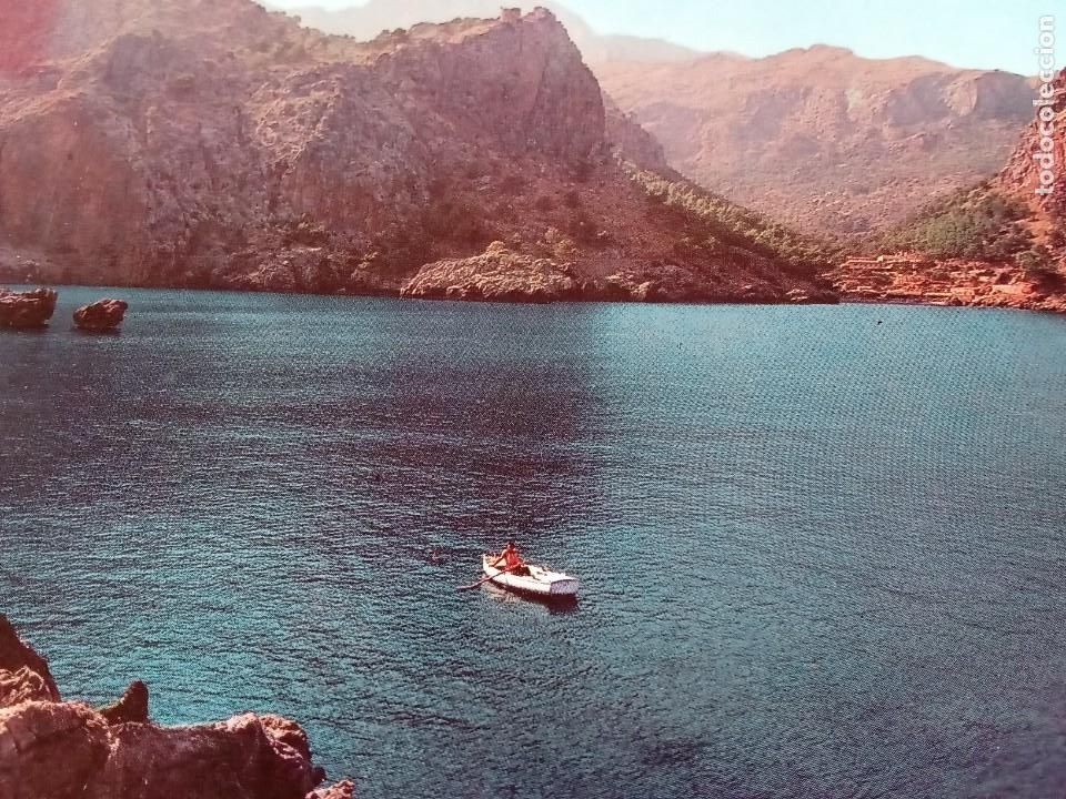 Postales: Sa Calobra.Mallorca. - Foto 2