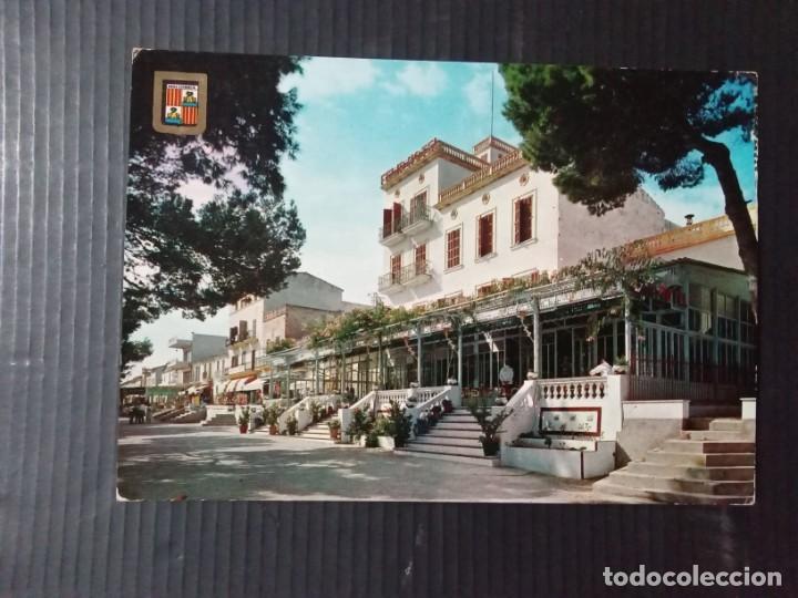 Postales: Mallorca.Calle Burdils. - Foto 1