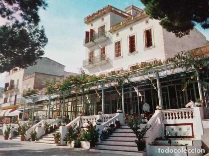 Postales: Mallorca.Calle Burdils. - Foto 2