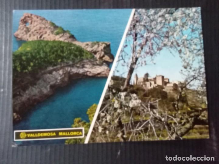 Postales: Mallorca.Dey&aacute;. - Foto 1