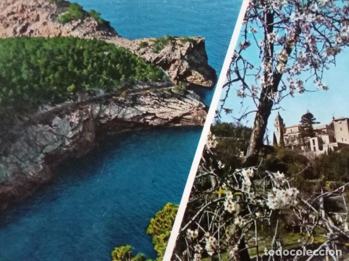 Postales: Mallorca.Dey&aacute;. - Foto 2