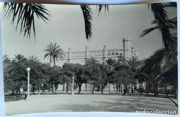 Postales: PALMA LA LONJA - Foto 1