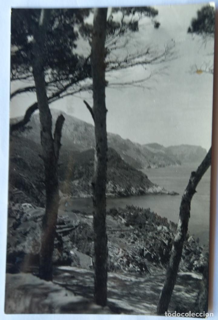 Postales: MALLORCA COSTA DE ESTALLENCH - Foto 1