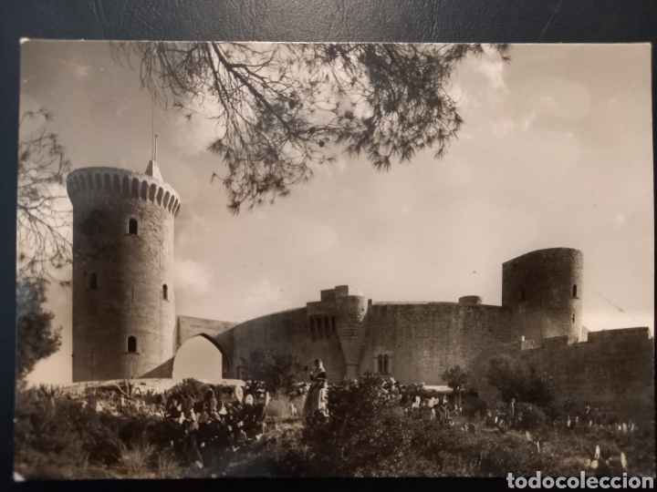 Postales: Postal de Palma. Mallorca. Baleares. - Foto 1