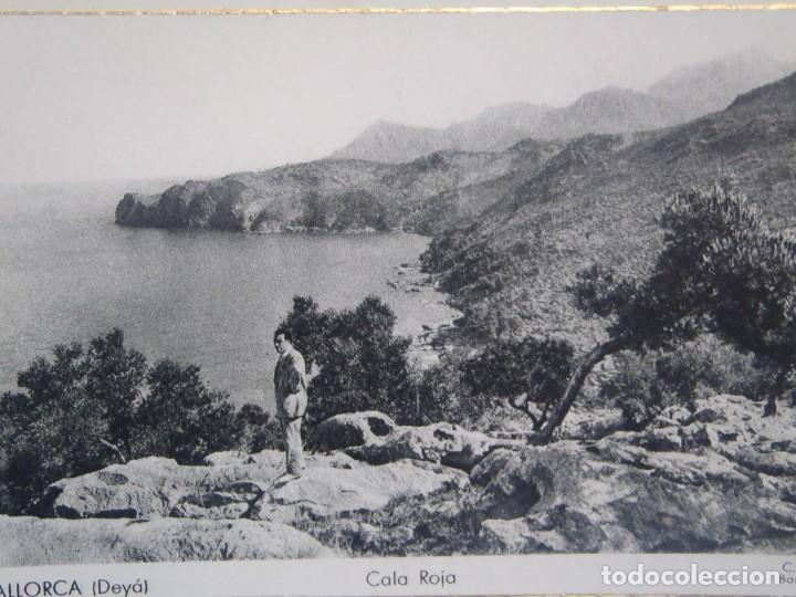 Postales: MALLORCA - DEYA - Foto 1