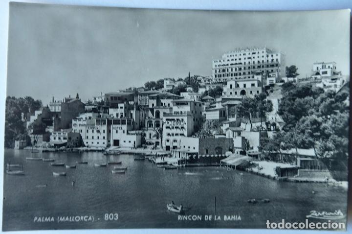Postales: MALLORCA LOTE DE 4 POSTALES - Foto 2