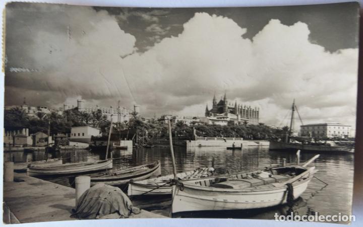 Postales: MALLORCA LOTE DE 4 POSTALES - Foto 3