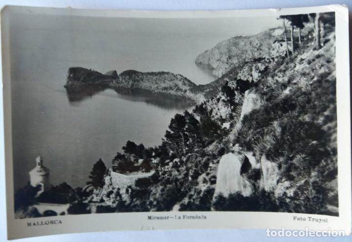 Postales: MALLORCA LOTE DE 4 POSTALES - Foto 4