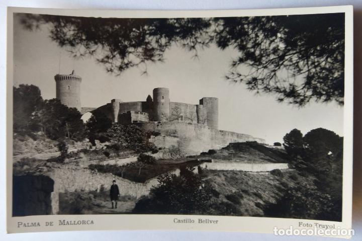 Postales: MALLORCA LOTE DE 4 POSTALES - Foto 5