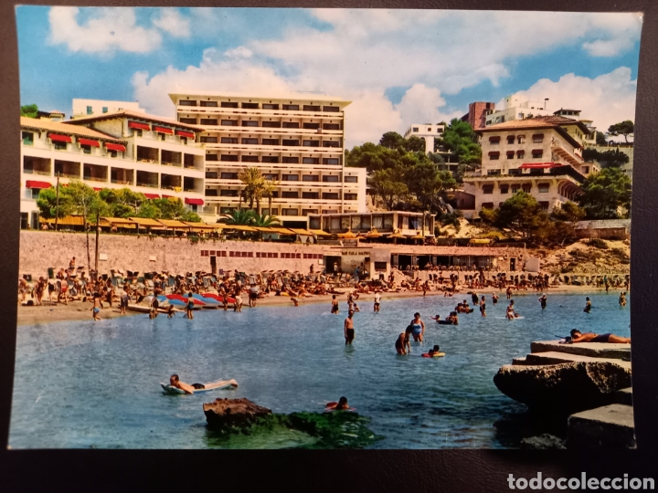 Postales: Postal de. Calamayor. Mallorca. - Foto 1