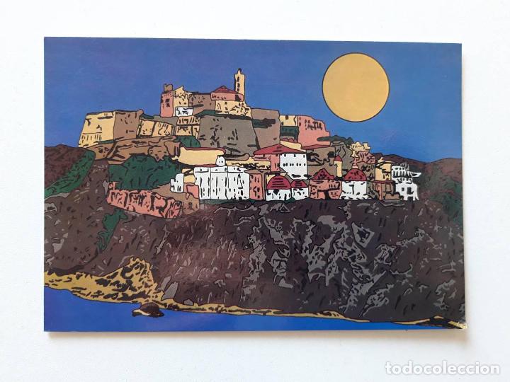 Postales: 1987, Ibiza 0317 - Foto 1