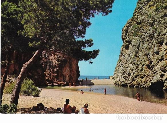 Postales: MALLORCA: TORRENTE DE PAREYS - Foto 1