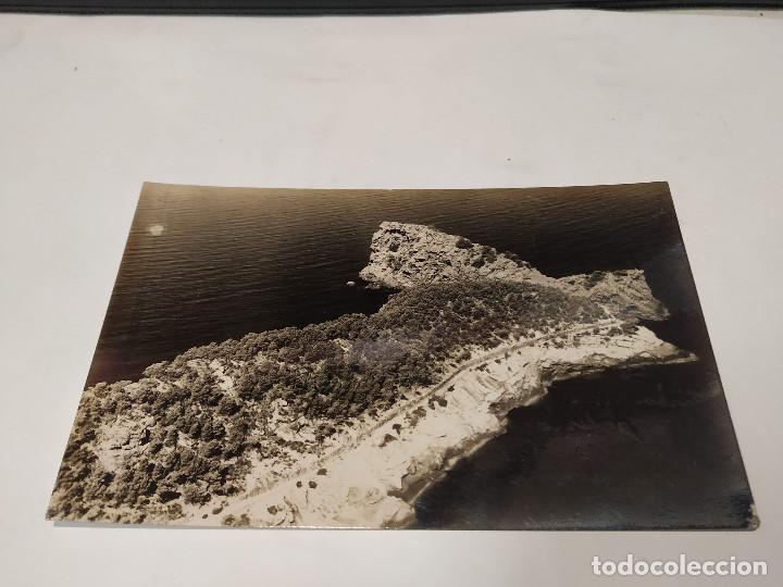 Postales: MALLORCA - POSTAL LA FORADADA DESDE SON MARROIG - Foto 1