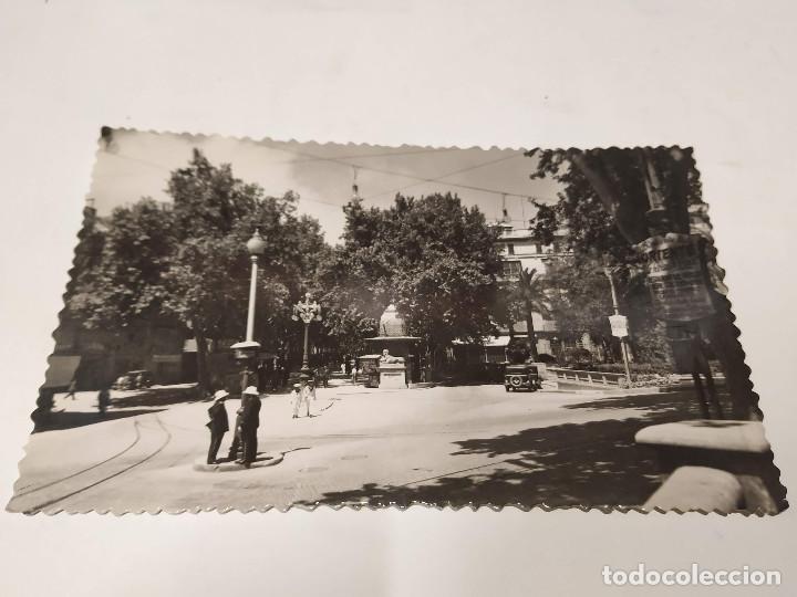 Postales: MALLORCA - POSTAL PALMA - PASEO DEL BORNE - Foto 1