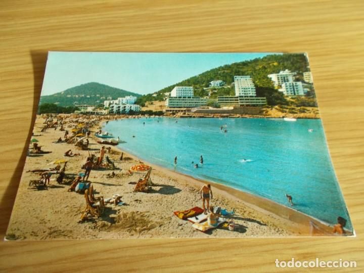Postales: SANTA EULALIA DEL RIO ( BALEARES ) CALA LLONGA