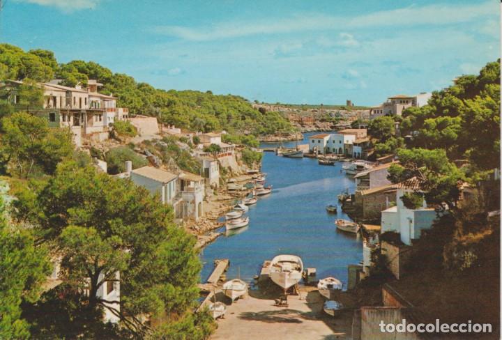 Postales: (749) CALA FIGUERA. MALLORCA - Foto 1