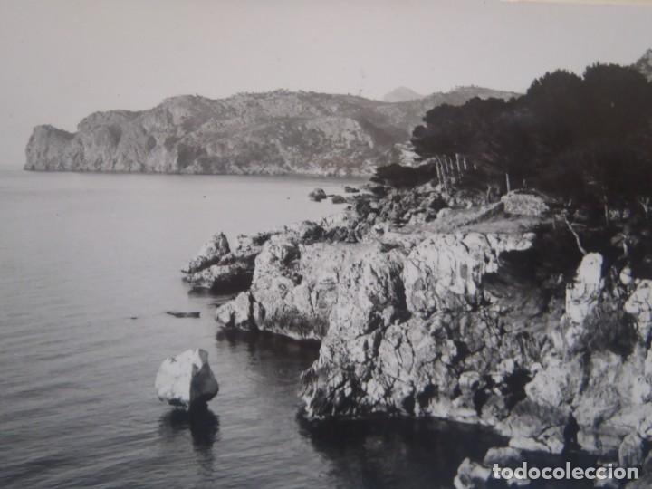 Postales: MALLORCA - DEYA - Foto 1