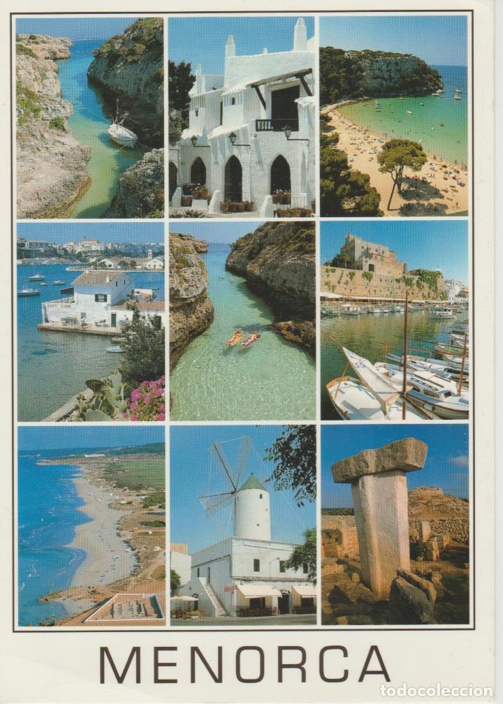 Postales: (51) MENORCA. TALAIOT - Foto 1