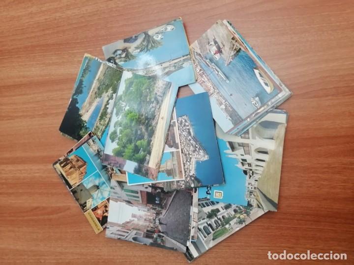 Postales: LOTE 54 POSTALES MANORCA - Foto 1