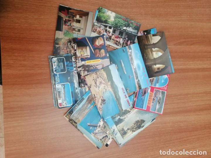 Postales: LOTE 42 POSTALES IBIZA - Foto 1