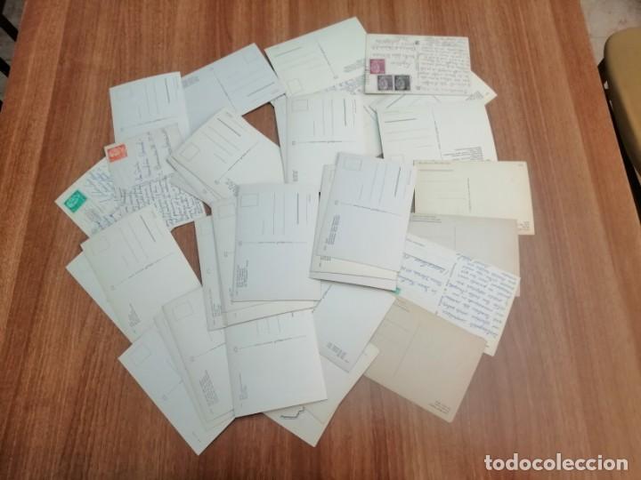 Postales: LOTE 42 POSTALES IBIZA - Foto 9