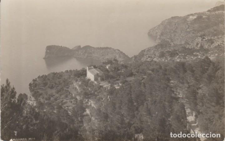 Postales: () MALLORCA. MIRAMAR ... SIN CIRCULAR - Foto 1