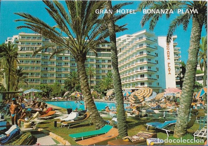 Postales: POSTAL MALLORCA - SIN CIRCULAR - Foto 1