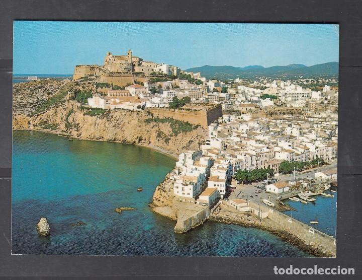 Postales: IBIZA. VISTA GENERAL - Foto 1