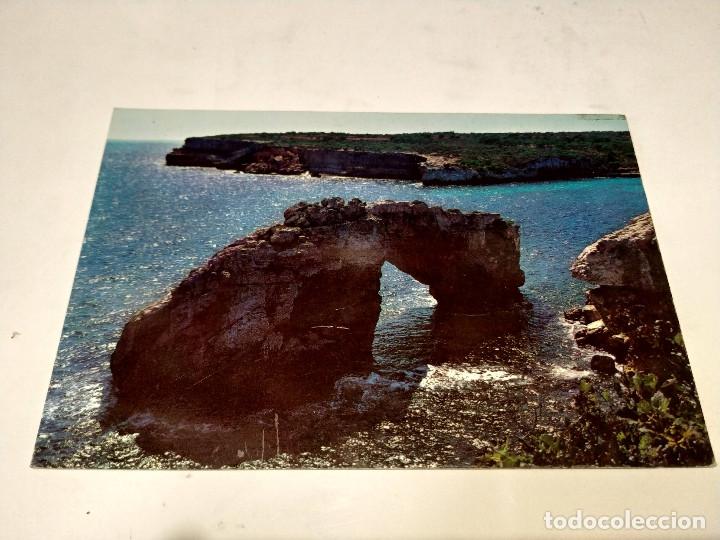 Postales: MALLORCA - POSTAL SANTANYI - ES PONT&Aacute;S - Foto 1