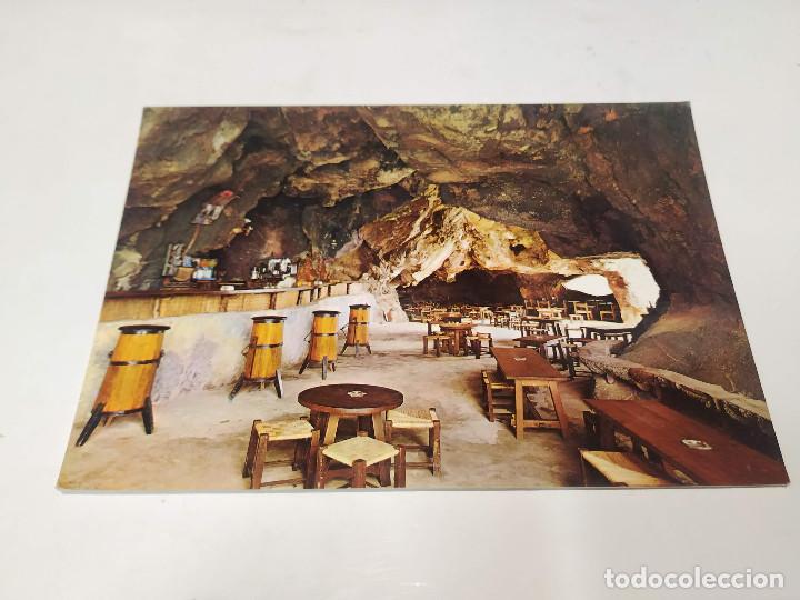 Postales: MENORCA - POSTAL COVA DEN XOROI - Foto 1