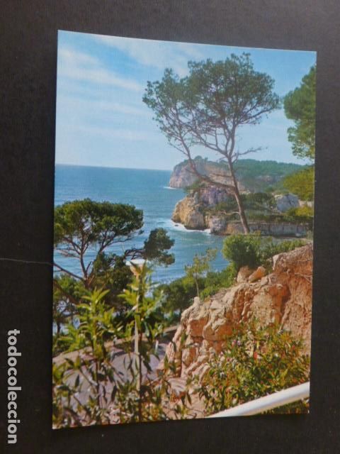 Postales: CALA GALDANA MENORCA - Foto 1