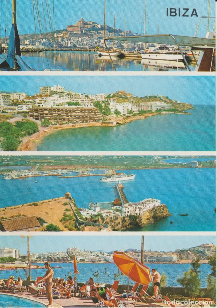 Postales: (44120) IBIZA - Foto 1