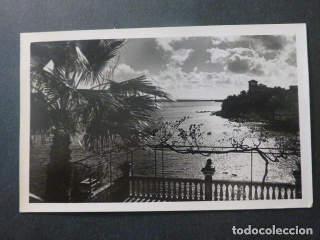 Postales: PALMA DE MALLORCA CORP MAR&Iacute; - Foto 1