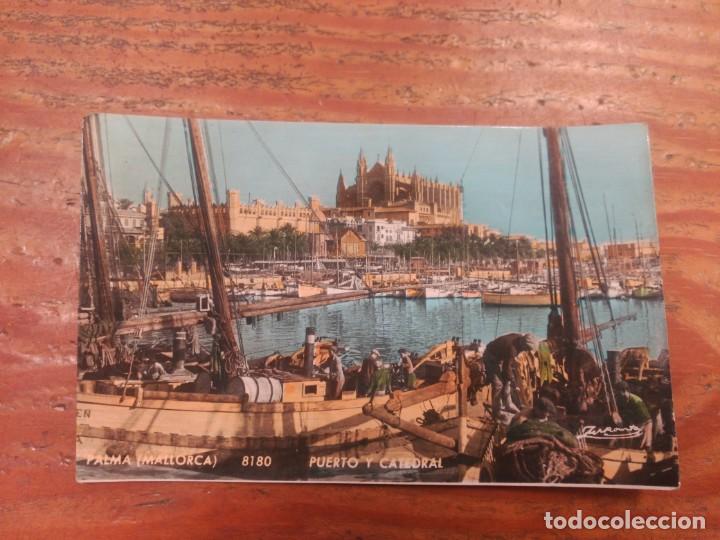 Postales: Mallorca - Foto 1