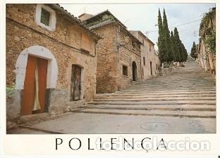 Postales: Postal Mallorca. Pollen&ccedil;a. 74-86 - Foto 1
