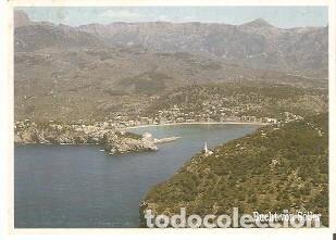 Postales: Postal Mallorca. Soller. 74-92 - Foto 1