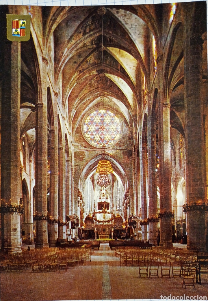 Postales: POSTAL DE MALLORCA - Foto 1