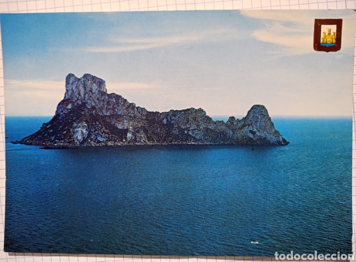 Postales: POSTAL DE IBIZA - Foto 1