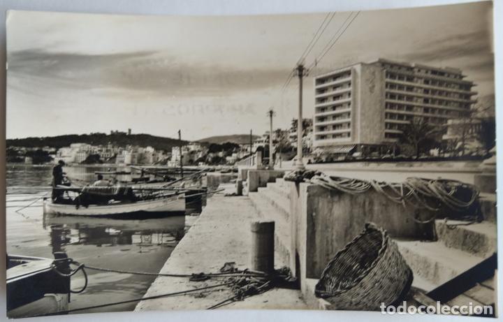 Postales: MALLORCA PASEO MARITIMO - Foto 1