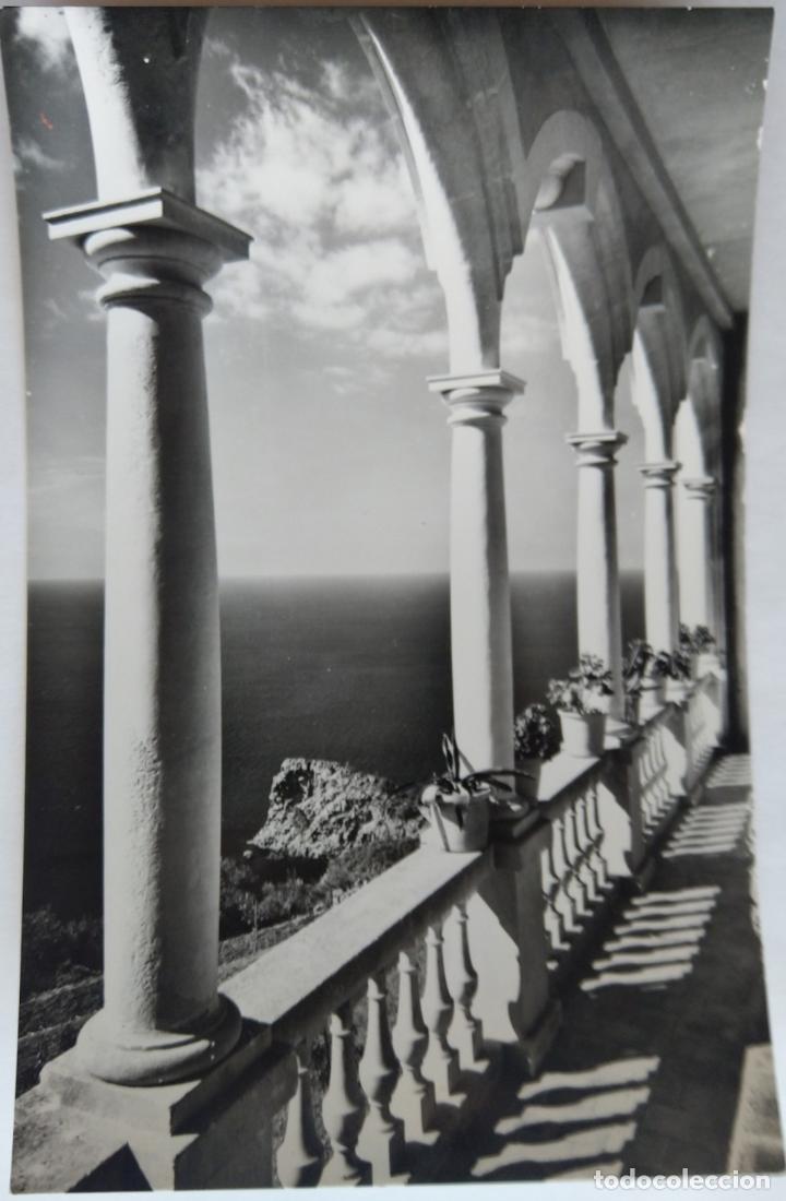 Postales: MALLORCA DEYA - Foto 1