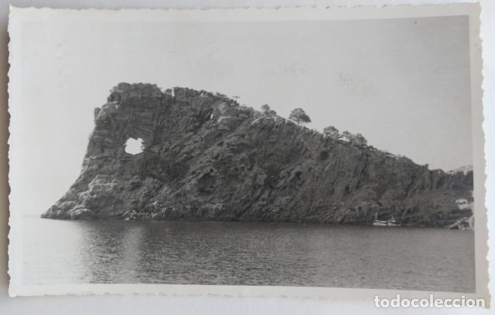 Postales: MALLORCA VALLDEMOSA LA FORADADA - Foto 1